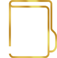 Folder - طراحی سه بعدی 3D